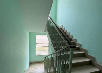 Scala - Trilocale via Montebello, 47, Pinerolo - foto 30