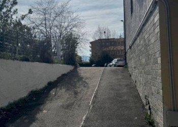 Posto macchina - Three-room apartment via Montebello, 47, Pinerolo - photo 35