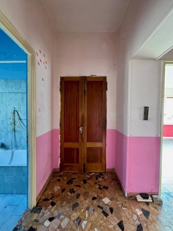 Ingresso - Four-room apartment via 1 Maggio, 25, Luserna San Giovanni - photo 2