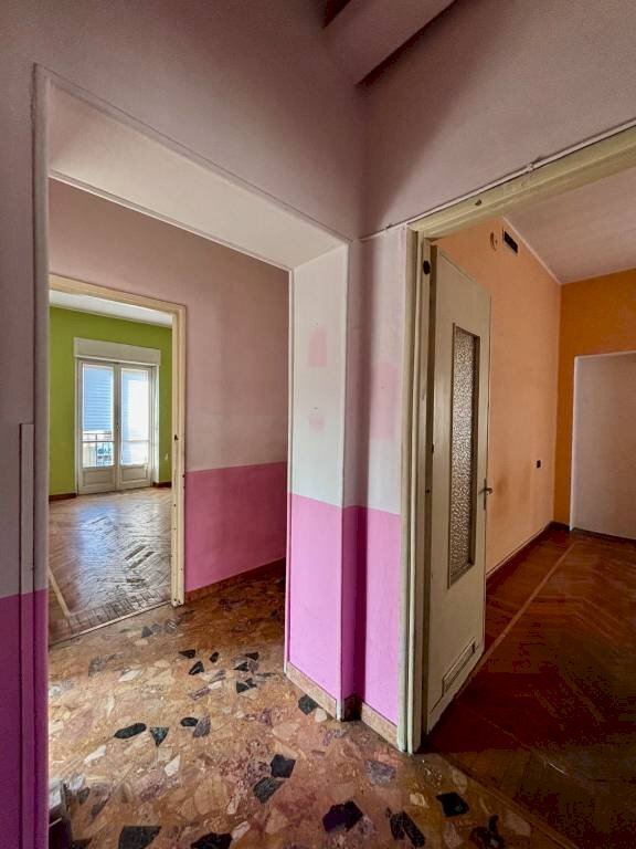 Ingresso - Four-room apartment via 1 Maggio, 25, Luserna San Giovanni - photo 3