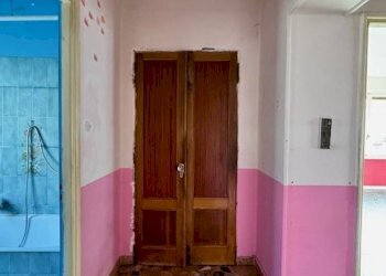 Ingresso - Four-room apartment via 1 Maggio, 25, Luserna San Giovanni - photo 2