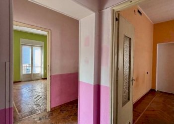 Ingresso - Four-room apartment via 1 Maggio, 25, Luserna San Giovanni - photo 3