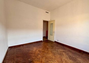 Soggiorno - Four-room apartment via 1 Maggio, 25, Luserna San Giovanni - photo 5