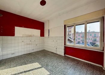 Cucina - Quadrilocale via 1 Maggio, 25, Luserna San Giovanni - foto 6