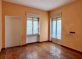 Camera da letto - Four-room apartment via 1 Maggio, 25, Luserna San Giovanni - photo 10