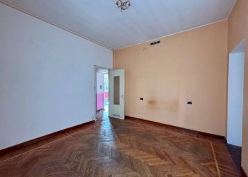 Camera da letto - Quadrilocale via 1 Maggio, 25, Luserna San Giovanni - foto 11