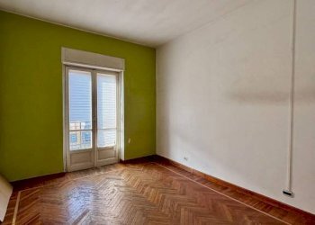 Camera da letto - Quadrilocale via 1 Maggio, 25, Luserna San Giovanni - foto 12