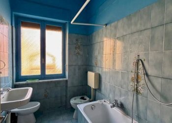 Bagno - Quadrilocale via 1 Maggio, 25, Luserna San Giovanni - foto 14