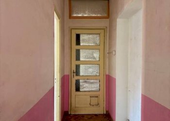 Corridoio - Quadrilocale via 1 Maggio, 25, Luserna San Giovanni - foto 16
