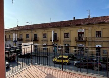 Terrazzo - Four-room apartment via 1 Maggio, 25, Luserna San Giovanni - photo 17