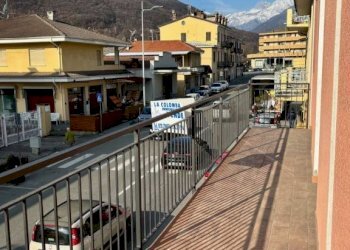 Terrazzo - Quadrilocale via 1 Maggio, 25, Luserna San Giovanni - foto 18