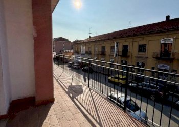 Terrazzo - Quadrilocale via 1 Maggio, 25, Luserna San Giovanni - foto 19