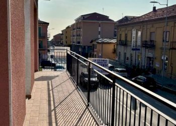 Terrazzo - Quadrilocale via 1 Maggio, 25, Luserna San Giovanni - foto 20