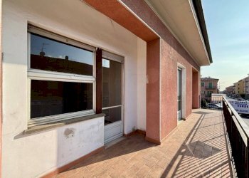 Terrazzo - Quadrilocale via 1 Maggio, 25, Luserna San Giovanni - foto 21