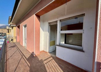 Terrazzo - Quadrilocale via 1 Maggio, 25, Luserna San Giovanni - foto 22