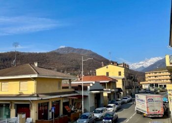 Vista - Quadrilocale via 1 Maggio, 25, Luserna San Giovanni - foto 23