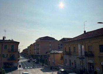 Vista - Quadrilocale via 1 Maggio, 25, Luserna San Giovanni - foto 24