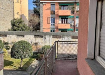 Balcone - Quadrilocale via 1 Maggio, 25, Luserna San Giovanni - foto 25