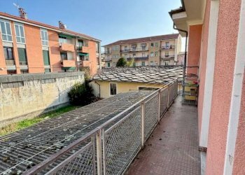Balcone - Four-room apartment via 1 Maggio, 25, Luserna San Giovanni - photo 26