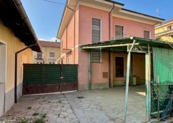 Giardino - Quadrilocale via 1 Maggio, 25, Luserna San Giovanni - foto 29