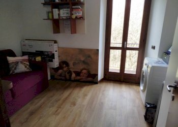 Cameretta - Trilocale via Privata Enrico Toti, Berbenno di Valtellina - foto 4