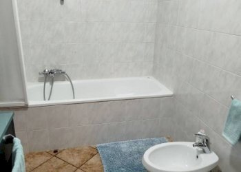 Bagno - Trilocale via Privata Enrico Toti, Berbenno di Valtellina - foto 11