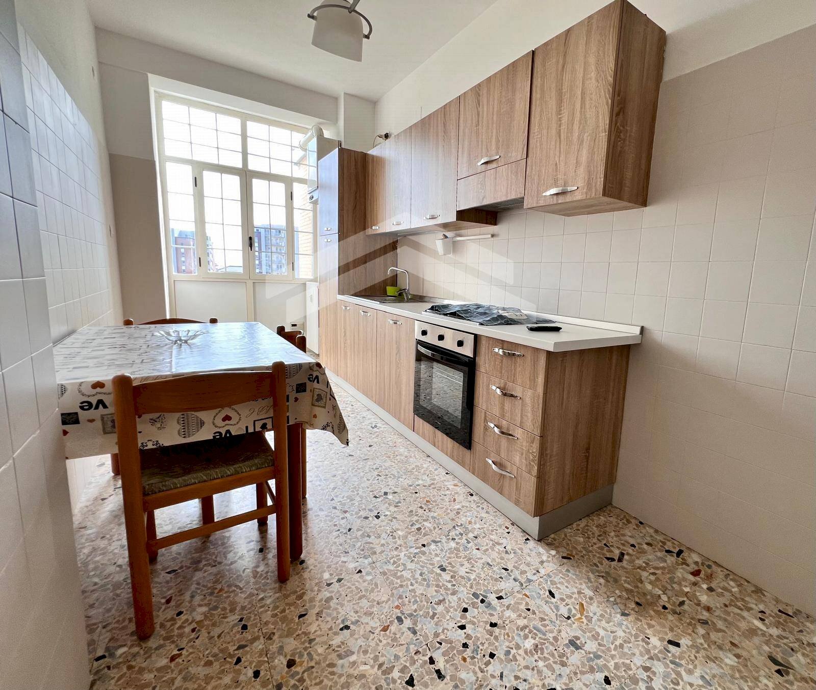 Foto 1 - Appartamento Via Salvemini, Campobasso - foto 1