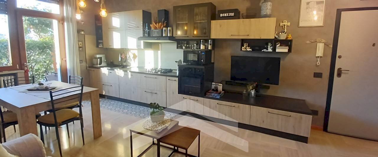 Foto 2 - Two-room apartment C.da Conocchiole, Campobasso - photo 2