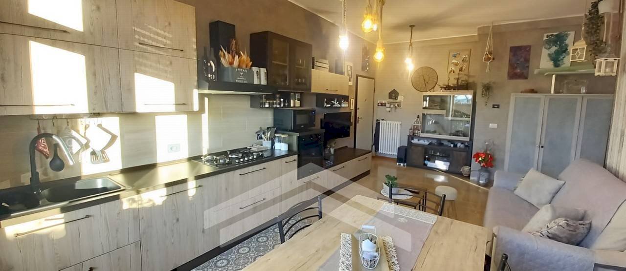 Foto 3 - Two-room apartment C.da Conocchiole, Campobasso - photo 3