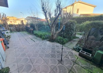 giardino - Appartamento largo Bernardino Campi, Pizzighettone - foto 2