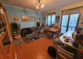 zona giorno - Appartamento largo Bernardino Campi, Pizzighettone - foto 3