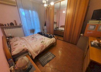 camera matrimoniale - Appartamento largo Bernardino Campi, Pizzighettone - foto 6