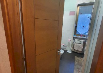 bagno - Appartamento largo Bernardino Campi, Pizzighettone - foto 8