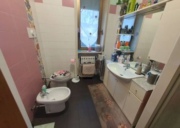 bagno - Appartamento largo Bernardino Campi, Pizzighettone - foto 9