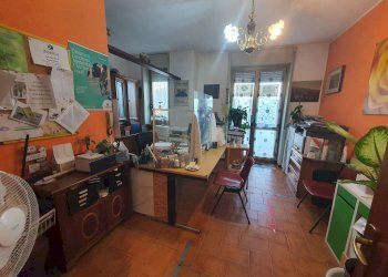 zona giorno - Appartamento largo Bernardino Campi, Pizzighettone - foto 12