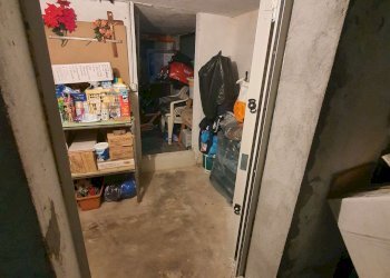 cantina - Appartamento largo Bernardino Campi, Pizzighettone - foto 19