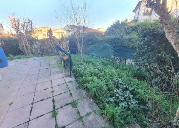 giardino - Appartamento largo Bernardino Campi, Pizzighettone - foto 20