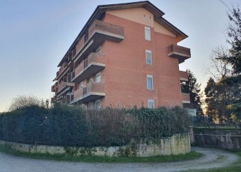 facciata - Appartamento largo Bernardino Campi, Pizzighettone - foto 27