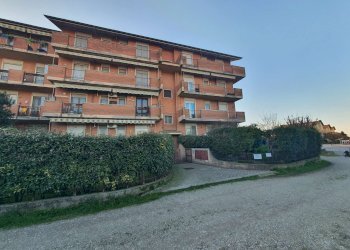 facciata - Appartamento largo Bernardino Campi, Pizzighettone - foto 28