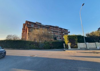 facciata - Appartamento largo Bernardino Campi, Pizzighettone - foto 29