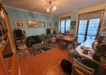 zona giorno - Appartamento largo Bernardino Campi, Pizzighettone - foto 30