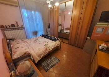 camera matrimoniale - Appartamento largo Bernardino Campi, Pizzighettone - foto 33