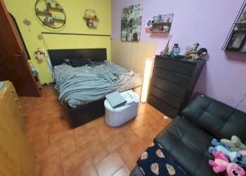 camera matrimoniale - Appartamento largo Bernardino Campi, Pizzighettone - foto 39