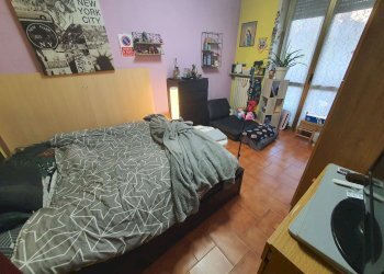 camera matrimoniale - Appartamento largo Bernardino Campi, Pizzighettone - foto 40