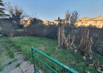 giardino - Appartamento largo Bernardino Campi, Pizzighettone - foto 44