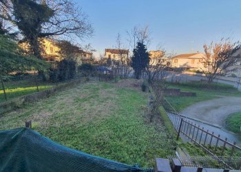 giardino - Appartamento largo Bernardino Campi, Pizzighettone - foto 47