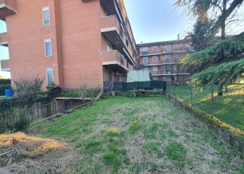 giardino - Appartamento largo Bernardino Campi, Pizzighettone - foto 51