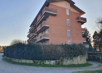 facciata - Appartamento largo Bernardino Campi, Pizzighettone - foto 53