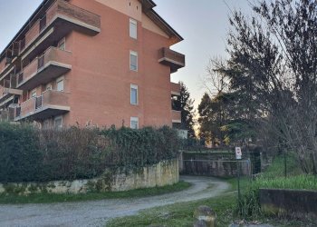 facciata - Appartamento largo Bernardino Campi, Pizzighettone - foto 54