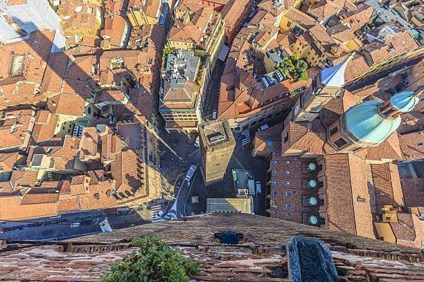 Vista - Villa via Adolfo Albertazzi, Bologna (neighborhood Murri) - photo 1